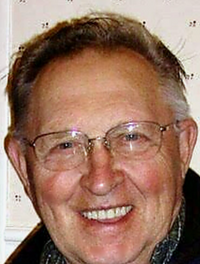 Roy Maki Sr.