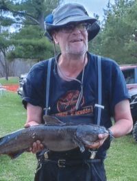 Andrew \"Charlie\" Felknor