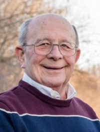 Robert \"Nails\" Nettesheim