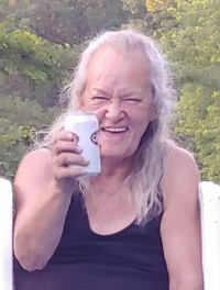 Donna \"Dodie\" Pierce