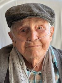 Arnold \"Arnie\" Fuerstenberg