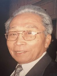 Emiliano Ilagan, M.D.