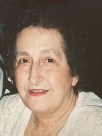 Eugenia \"Jean\" (Patruno) Olivia