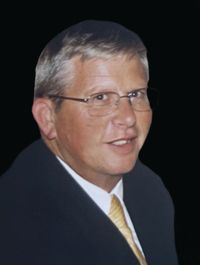 Patrick \"Pat\" Lynch