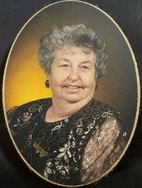 Eleanor \"Sally\" Bonfey