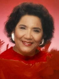 Amelia \"Molly\" Peabody