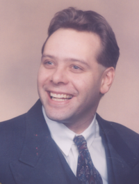 Richard \"Rick\" Bauer