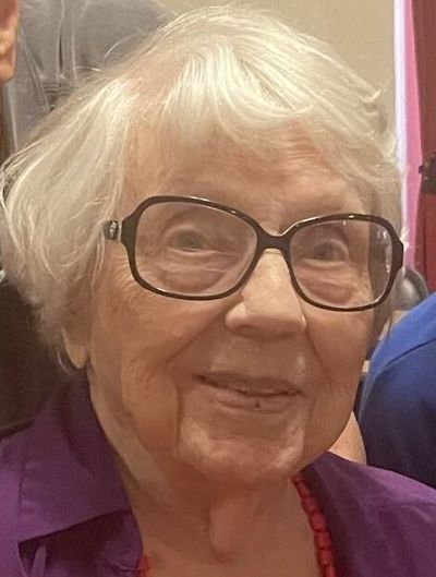 Charlotte L. Seiler