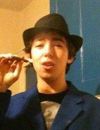 Wilfred \"Billy\" Allen Jr.