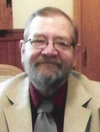 Mark \"Fritz\" Febock