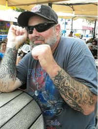 Anthony \"Tony\" Eiden