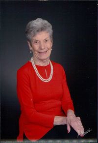 Lorraine Rogers