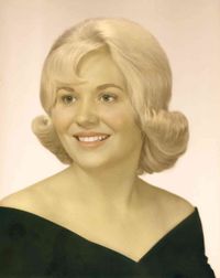 Barbara McAdams