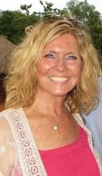 Linda (Oppegard) Campbell