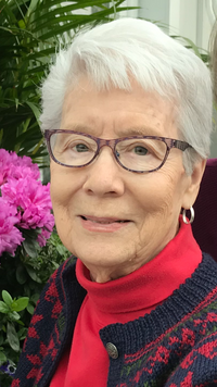 Jacqueline \"Jackie\" Jensen