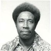 Bobbie \"Sweet Pea\" Willis