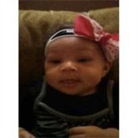 Ka'Maria Harrison-Smith