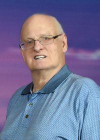 Luverne \"Lu\" Bennett