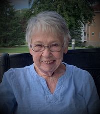 Dorothy Petroski