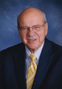 Dennis \"Denny\" Johnson