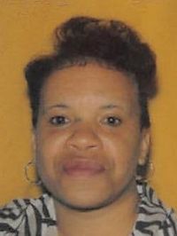 Olivia \"Tracy\" Thompson