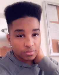 Shadeem \"Deemer\" Thomas-Ford