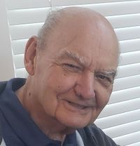 Edward Presbyla, Sr.