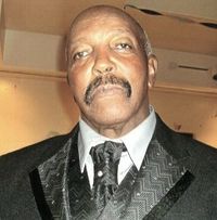 Matthew \"Shorty\" Byrd, Sr.