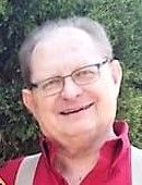 Robert \"Bob\" Robinson