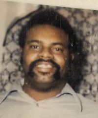 Augustus \"Steve\" Brumfield Sr.