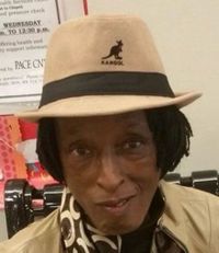 Patricia \"Sissy\" Blunt