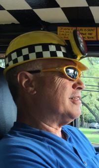 Arthur \"Artie\" Brustein