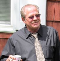 Richard Fairbanks Sr.