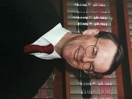 The Honorable Judge James \"Jim\" Carlson