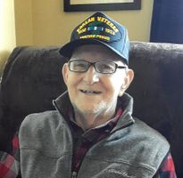 William \"Bill\" Wilson Jr.