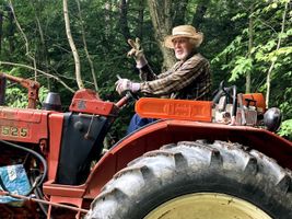 Henry \"Frog\" Goldmann