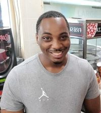 David Singletary Sr.