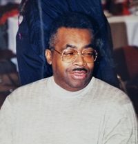 Eddie \"\"Pete\"\" Peterson