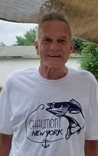 William \"Nuke\" Warren II