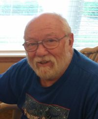 David \"Skip\" Gregoire Sr.