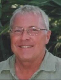 Peter \"Pete\" Christiana