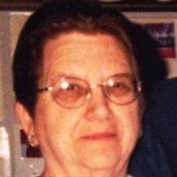 Patricia Zimmerman Ford