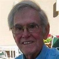 John \"Jack\" Spence