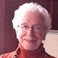 Blanche \"Frenchy\" Richards