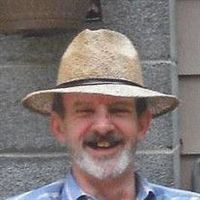 Donald \"Jake\" Garber