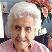 Vincenza \"Jennie\" Greco