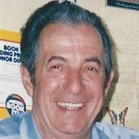 Bernard \"Bob\" Jock