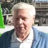 Robert \"Cap\" DiCaprio