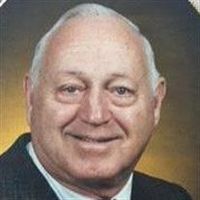 Charles \"Chuck\" Bonfey