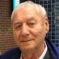 Myron \"Doc\" Syzdek